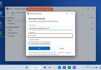 Outlook Keeps Asking for Password? 9 Fixes